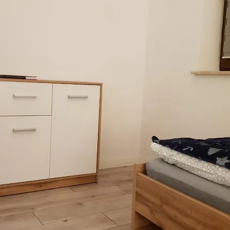 Appartamento Fibra Frappe