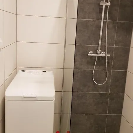 Appartamento Fibra Frappe Rybnik (Silesia)