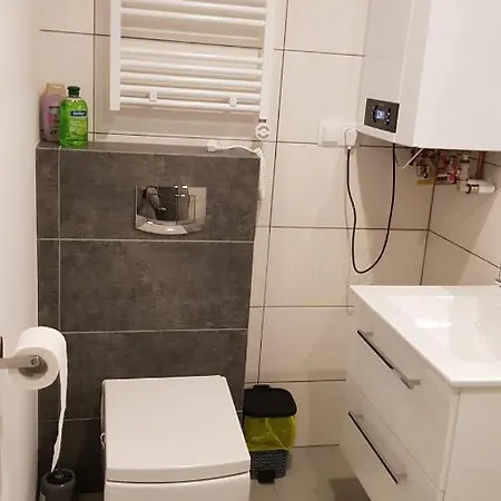 Fibra Frappe Rybnik (Silesia)