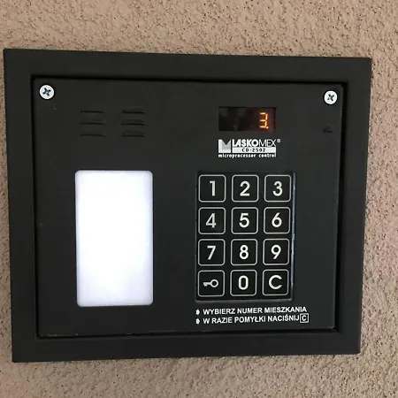 Appartamento Fibra Frappe