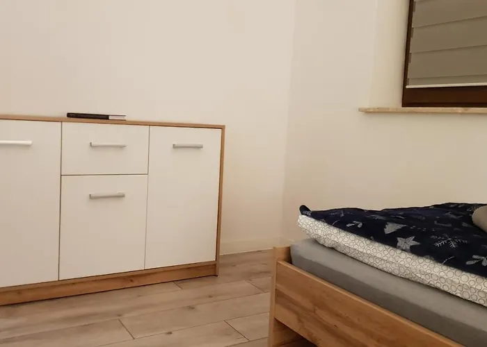 アパート Fibra Frappe