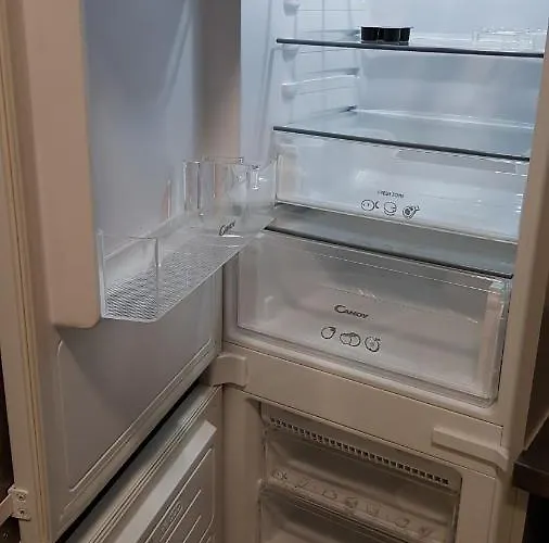 Fibra Frappe דירה