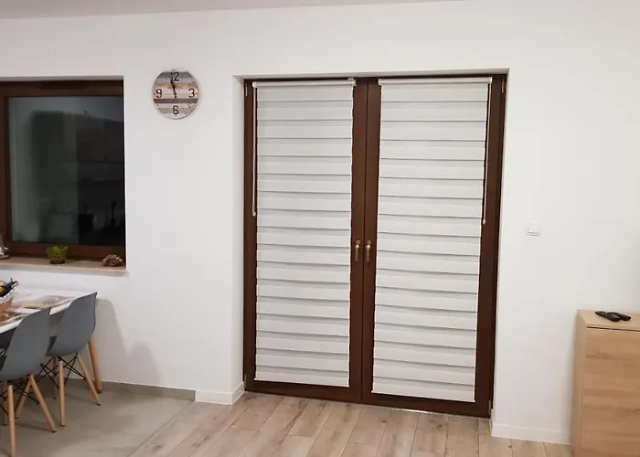 Fibra Frappe דירה ריבניק